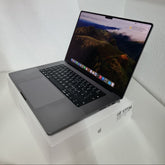 MacBook Pro M2 Max 64GB 2TB Zyklen 149 B85p